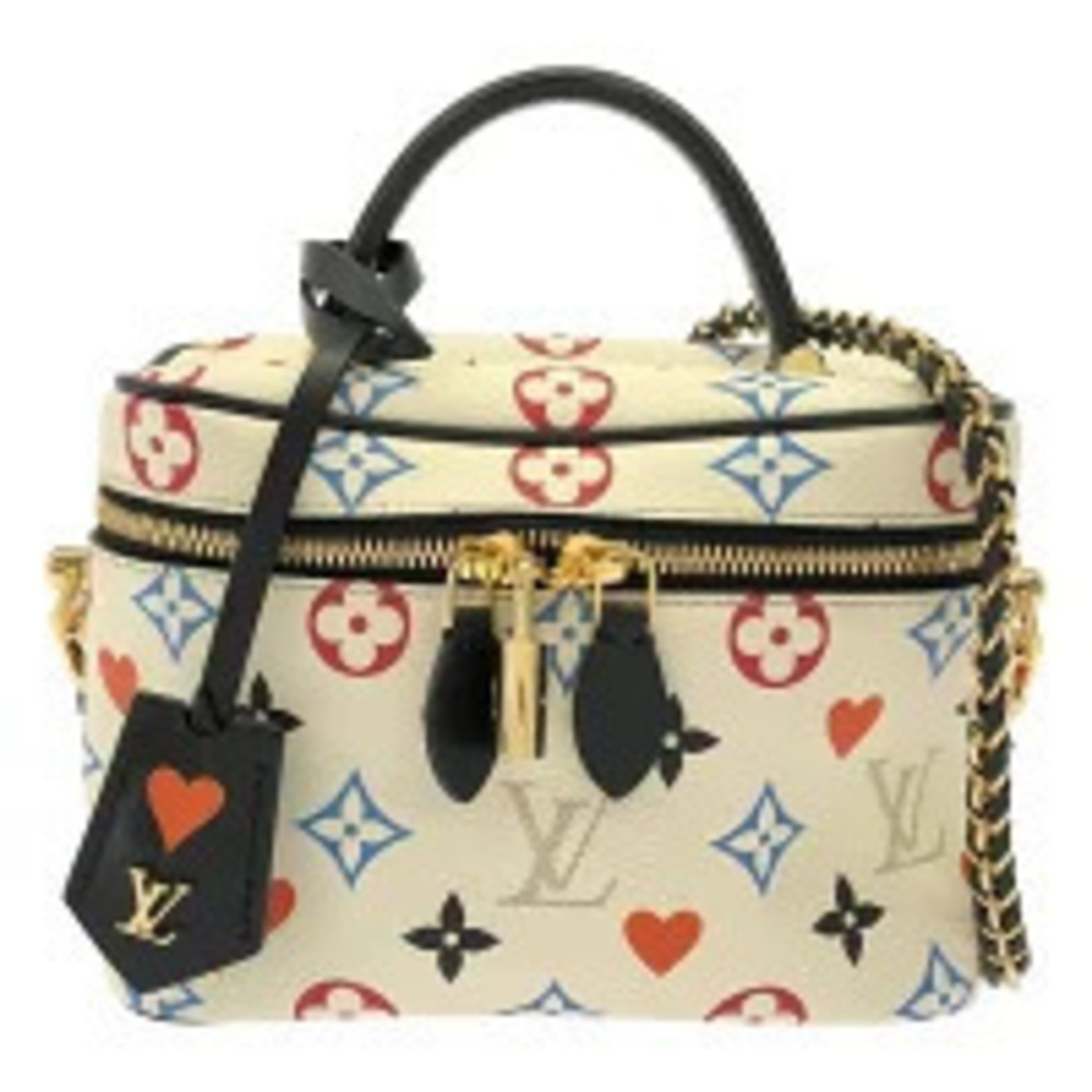 Celine Chain Wallet Brown Shoulder Bag